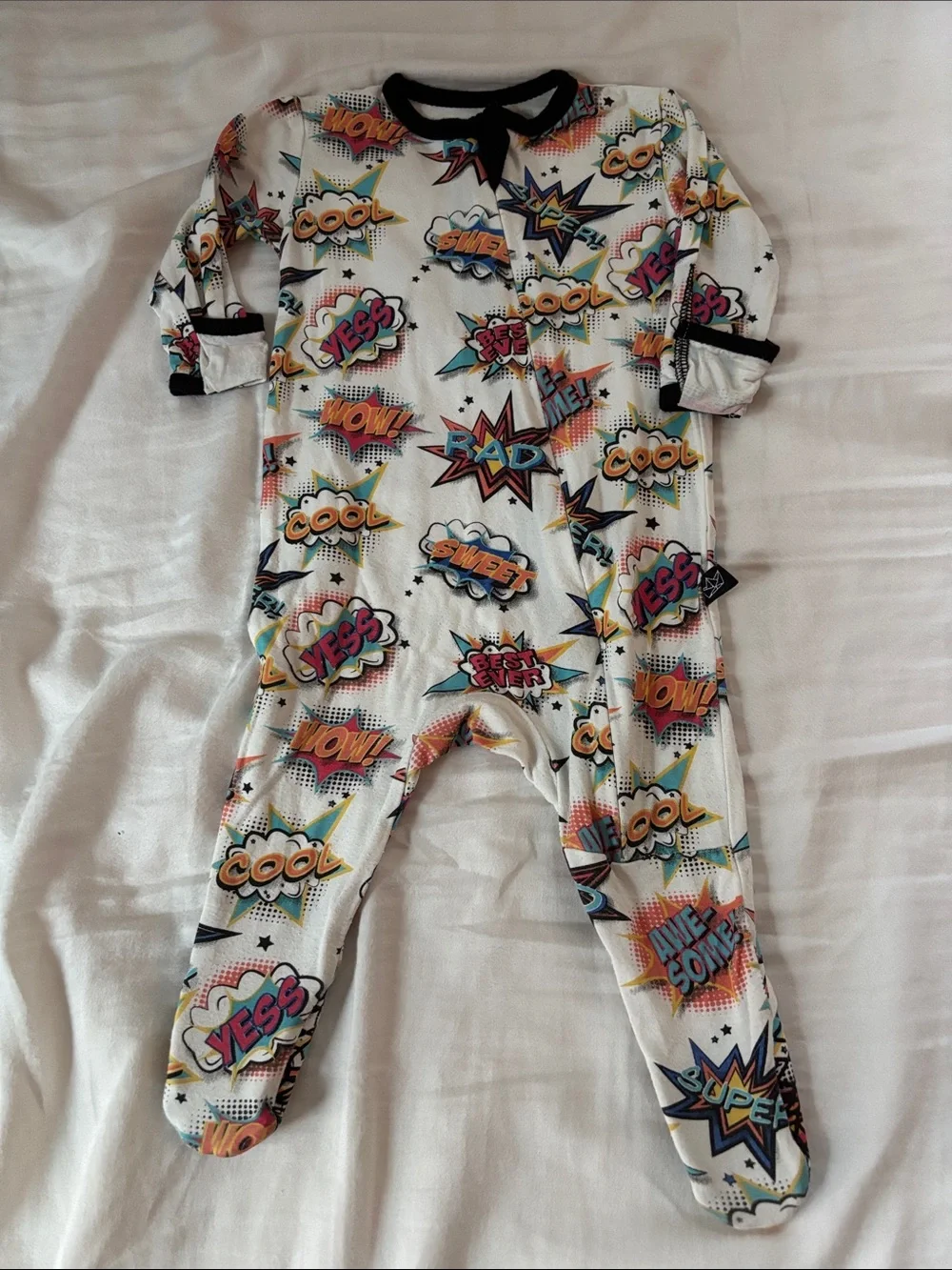 Carter’s & Peregrine Pajamas (3 Months)